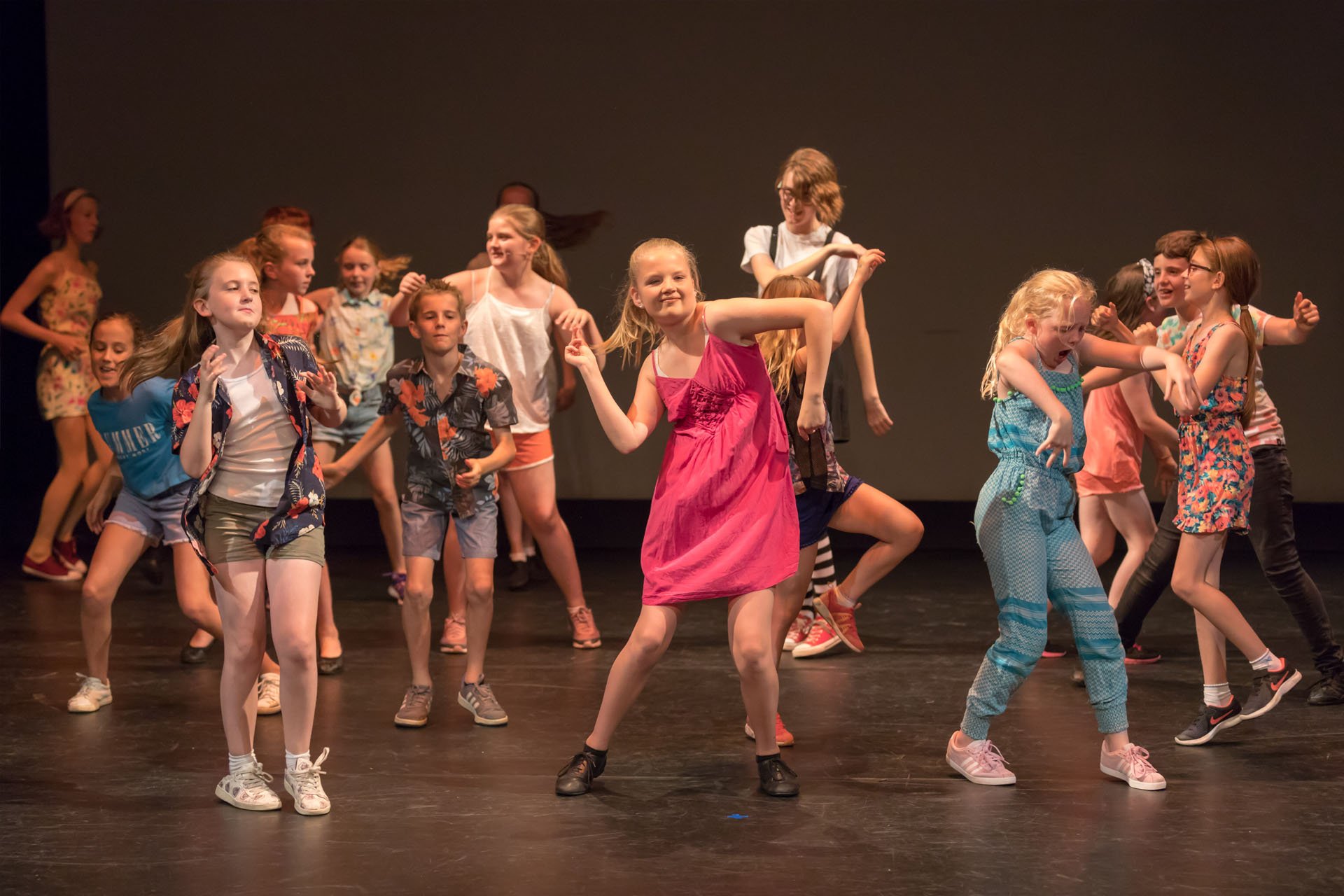 Shows & Events – Phoenix Youth Productions Performing Arts & Musical ...