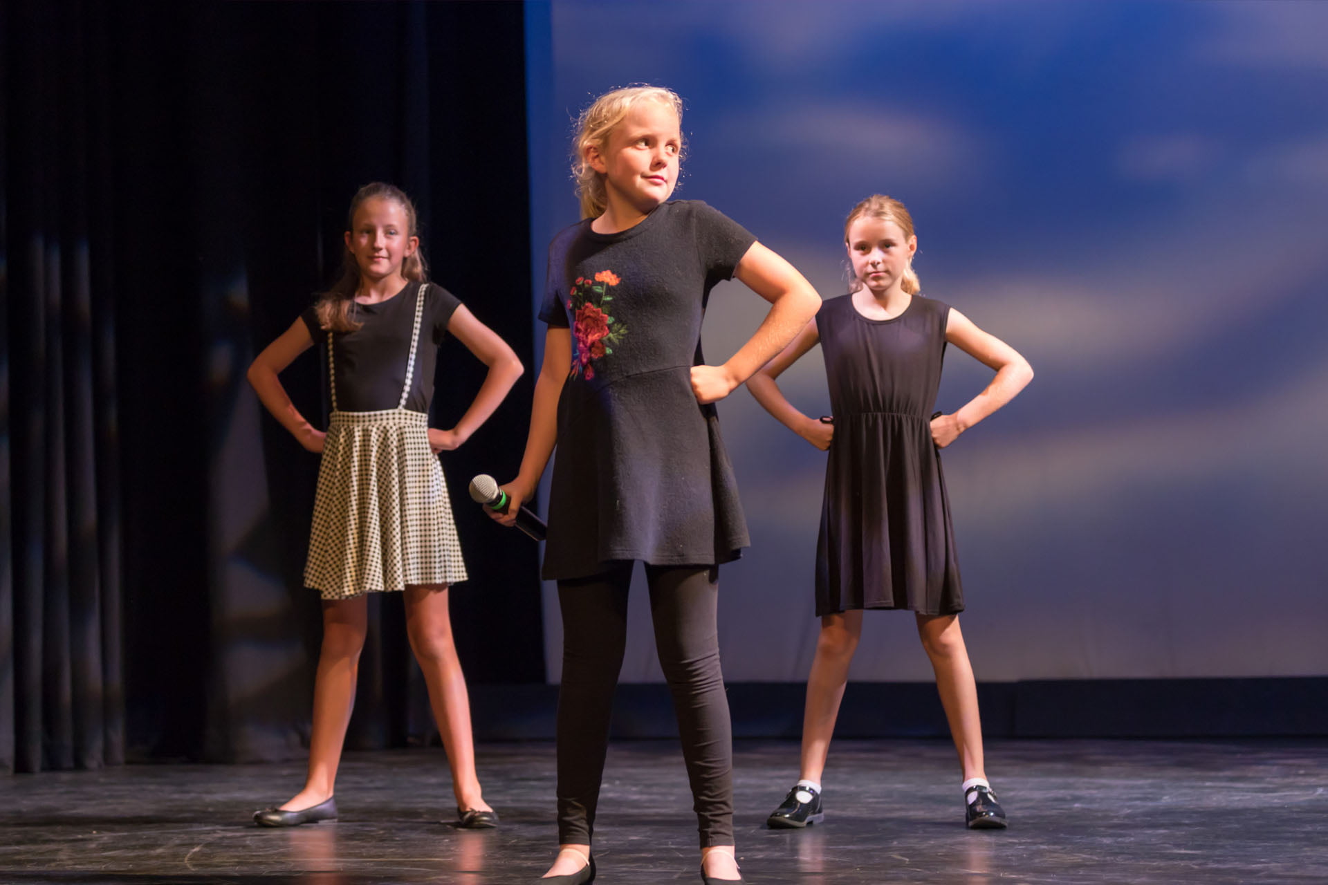 Shows & Events – Phoenix Youth Productions Performing Arts & Musical ...