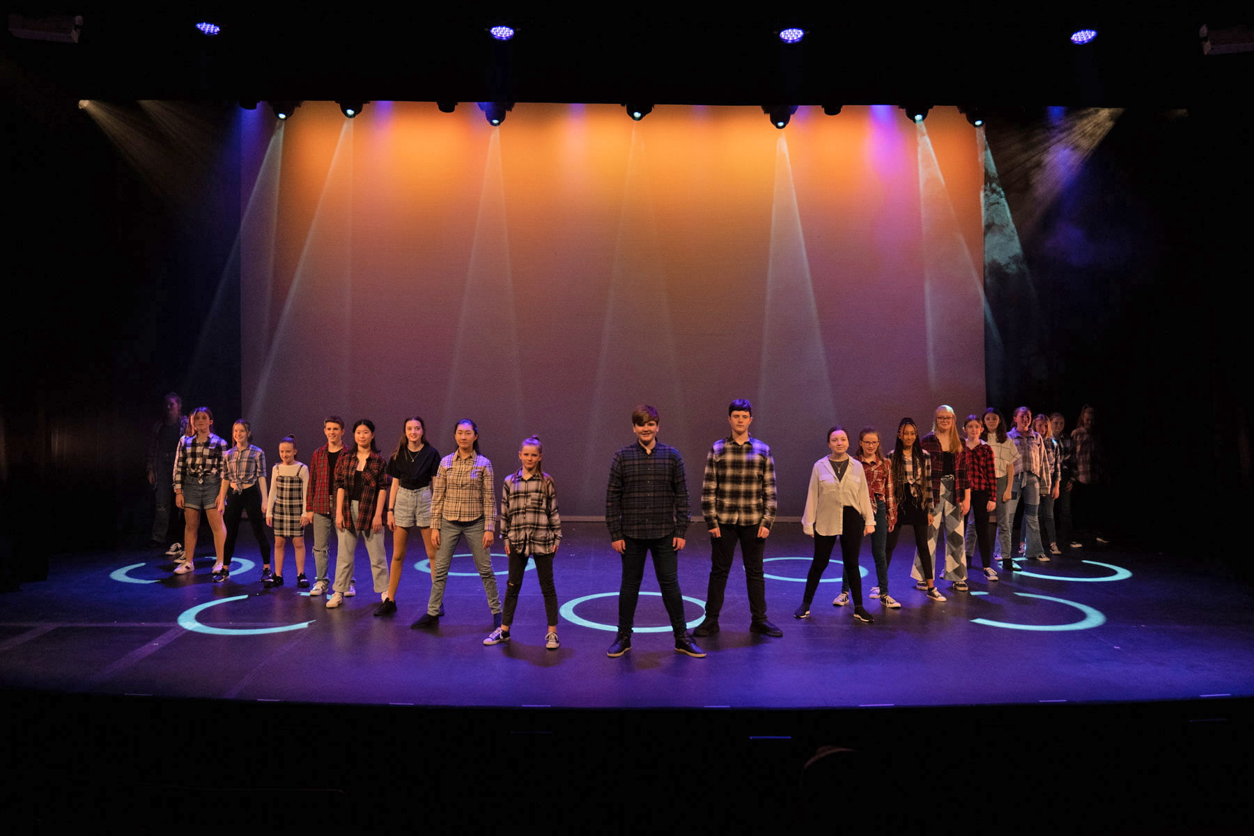 Phoenix Youth Productions Performing Arts & Musical Theatre School